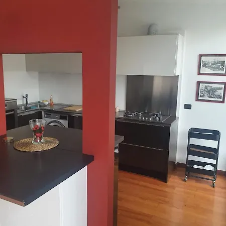 Appartamento Penthouse In Porto Antico Of *