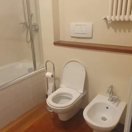 Penthouse In Porto Antico Of Appartamento
