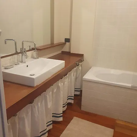 Penthouse In Porto Antico Of Appartamento