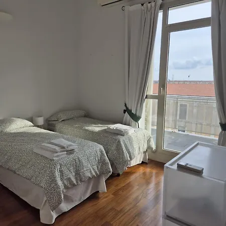 Appartamento Penthouse In Porto Antico Of Genova