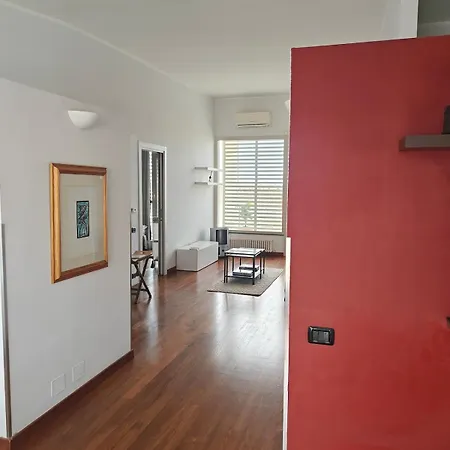 Penthouse In Porto Antico Of * Genova