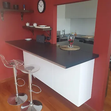 Penthouse In Porto Antico Of *