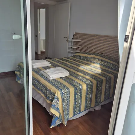 Penthouse In Porto Antico Of