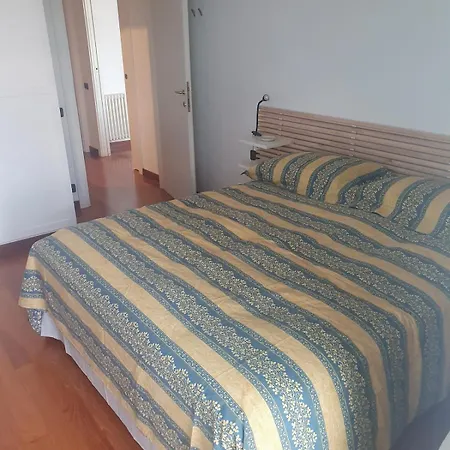 Apartamento Penthouse In Porto Antico Of