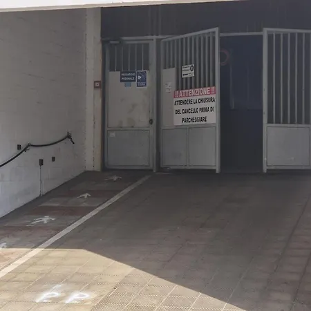 Penthouse In Porto Antico Of Apartamento *