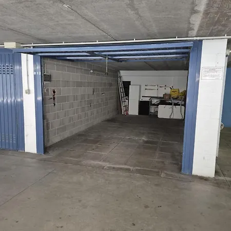 Penthouse In Porto Antico Of * Génova