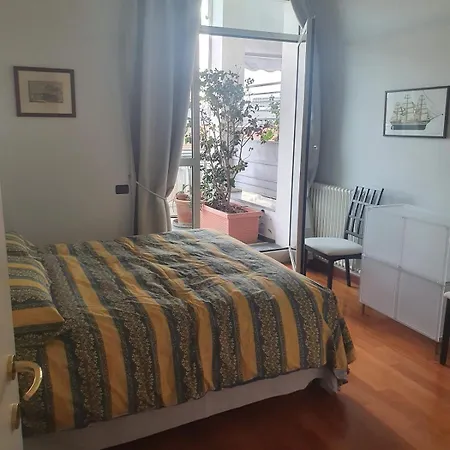 Apartamento Penthouse In Porto Antico Of *